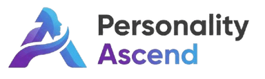 Personality Ascend logo